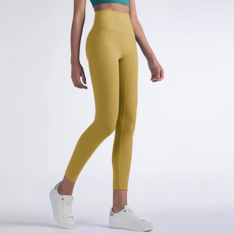 Women's running leggings