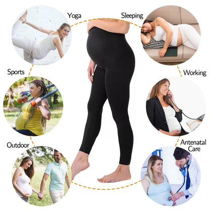 Good pregnancy leggings