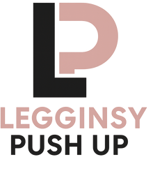 Legginsy push up