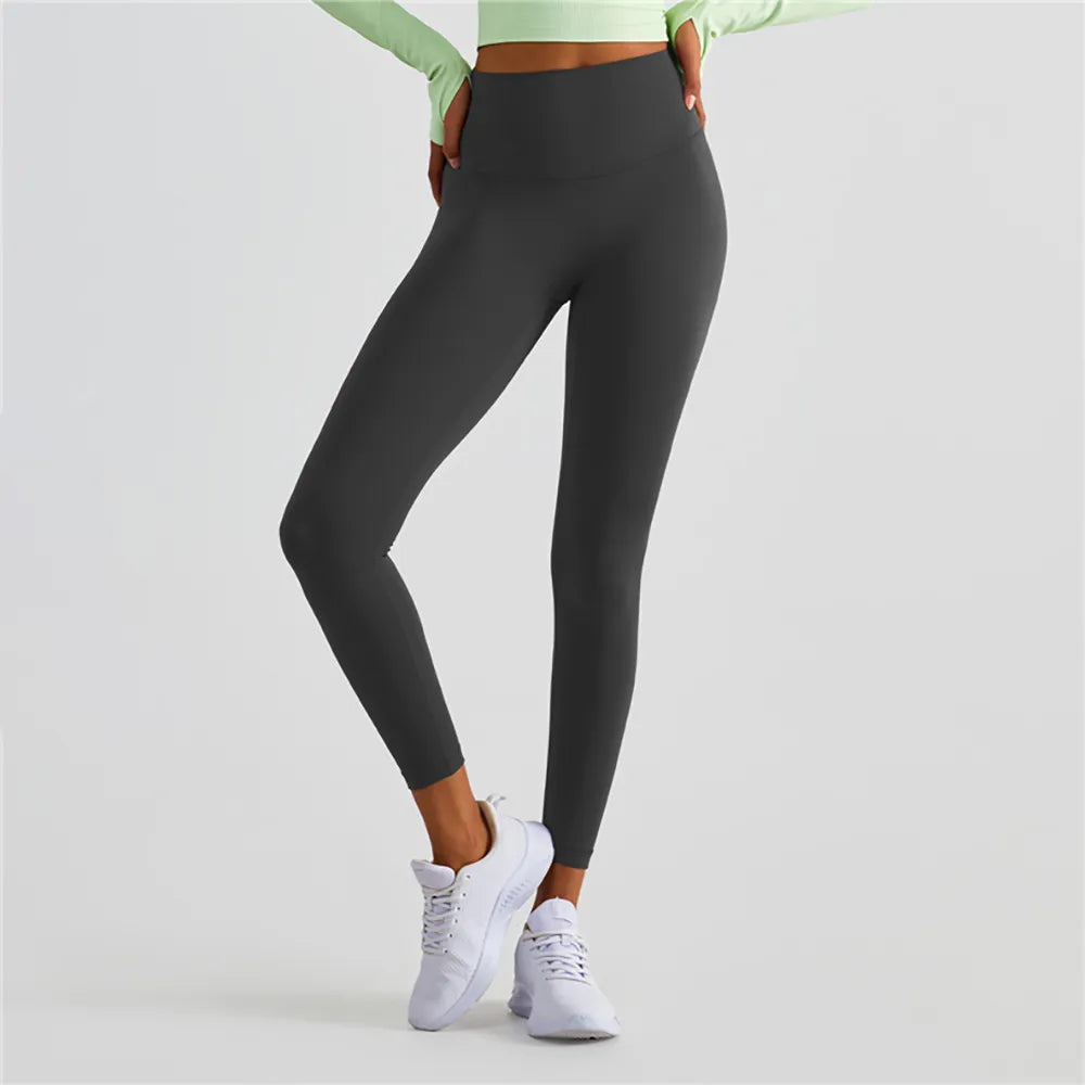 Women's running leggings