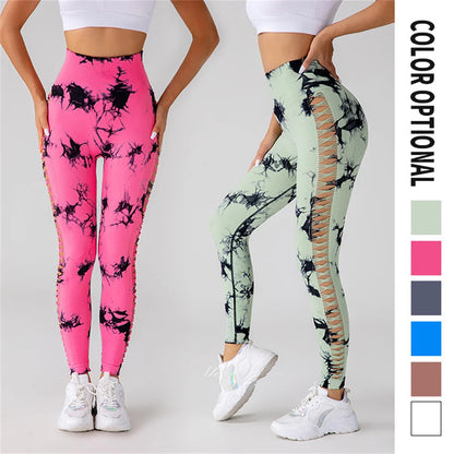 Gym leggings