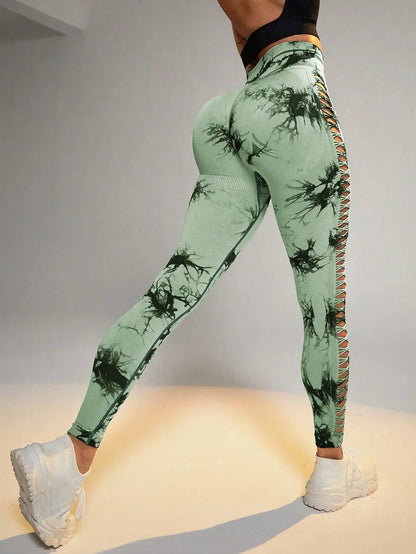 Gym leggings