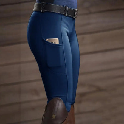 Women's riding leggings