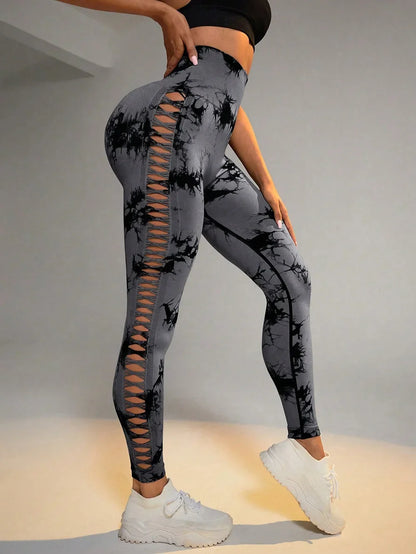 Gym leggings
