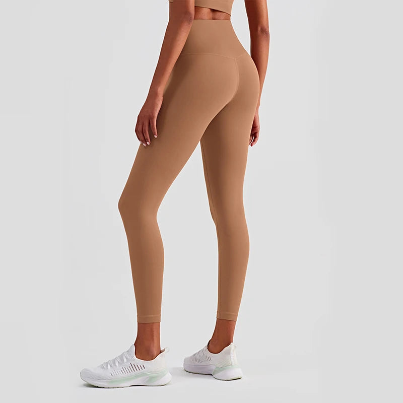 Women's running leggings