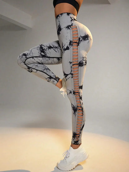 Gym leggings