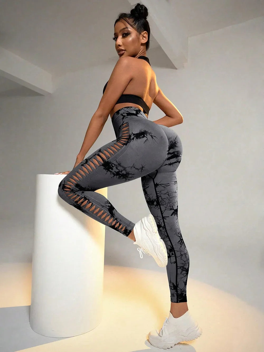 Gym leggings