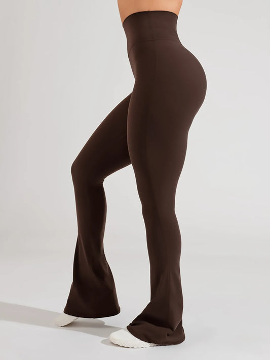 Women's bell leggings