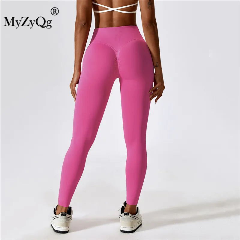 Mesh leggings