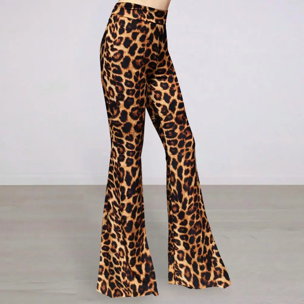 Leggings bells girls' 70s