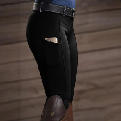 Women's riding leggings