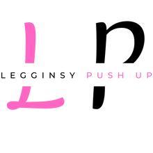 Legginsy push up