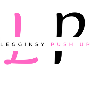 Legginsy push up