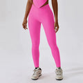 PUSH UP sports leggings