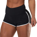 Push up shorts