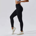 PUSH UP seamless leggings