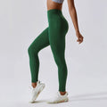 PUSH UP seamless leggings