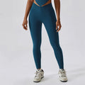 PUSH UP sports leggings