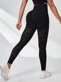 Women's push up leggings