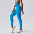 PUSH UP seamless leggings