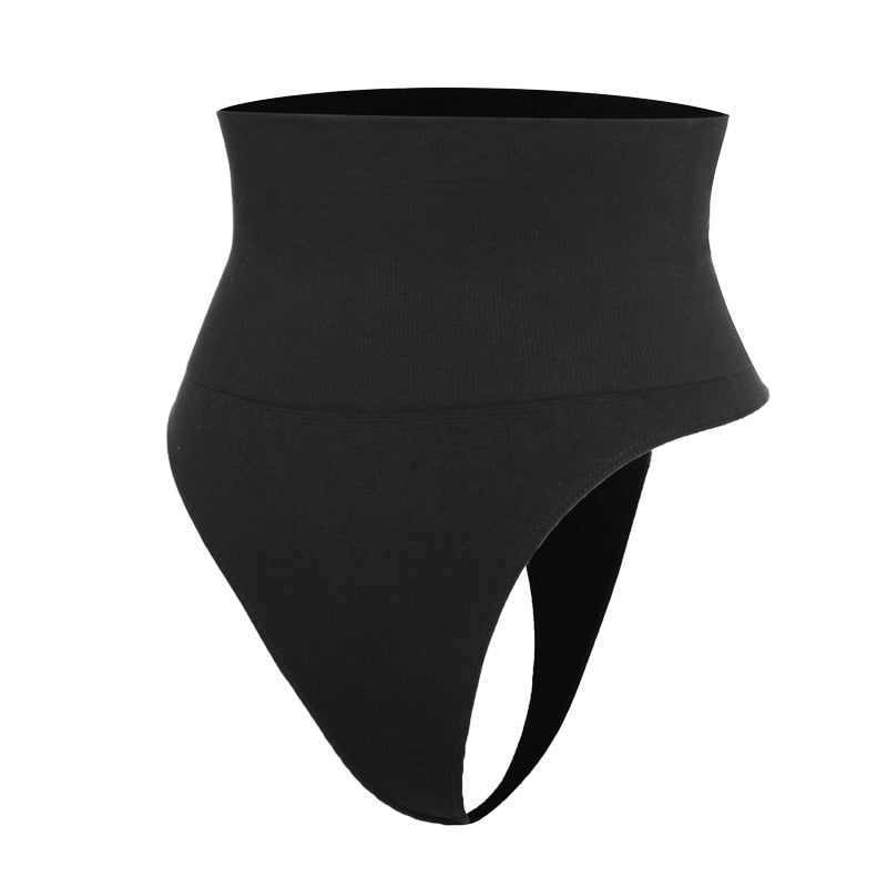 Majtki push up efekty
