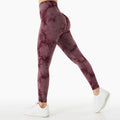 Push up leggings high condition