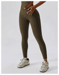 PUSH UP sports leggings