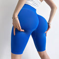 Women's sports shorts