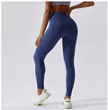 PUSH UP seamless leggings