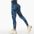 Push up leggings high condition