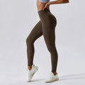 PUSH UP seamless leggings