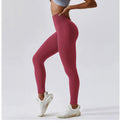 PUSH UP seamless leggings