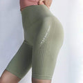 Women's fitness shorts