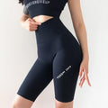 Women's fitness shorts